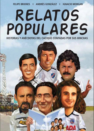 Relatos Populares I