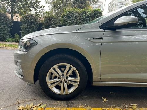 Imagen 6 de 15 de Volkswagen Polo 1.6 At Confortline