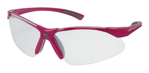 Imagen 4 de 9 de Kit De Seguridad Casco Chaleco Lentes Para Mujer Urrea