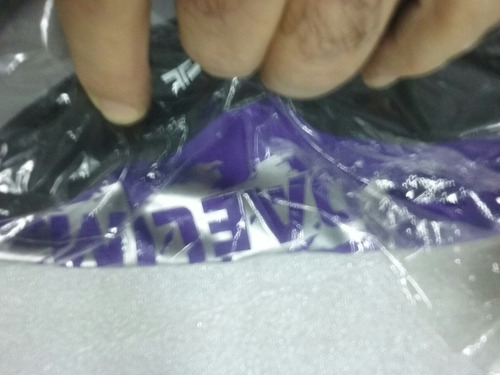 Imagen 4 de 4 de Funda De Asiento Daelim Liberty
