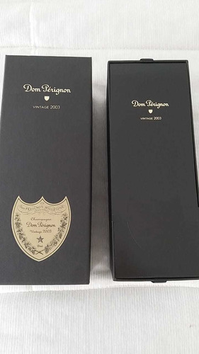 Don Perignon Vintage 2009