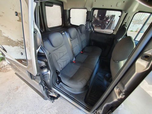 Imagen 8 de 18 de Citroën Berlingo 1.6 Hdi Xtr 92 Am22