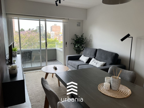 Venta Departamento 1 Dormitorio Avellaneda Y Santa Fe