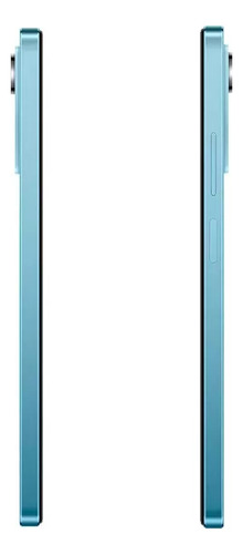 Xiaomi Redmi Note 12 Pro Dual SIM 256 GB azul-claro 8 GB RAM - Excelente (Recondicionado)