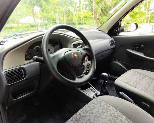 Fiat Palio 2009 1.0 Fire Flex 5p