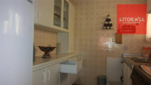 Imagem 12 de 24 de Casa À Venda, 160 M² Por R$ 600.000,00 - Cibratel - Itanhaém/sp - Ca0380