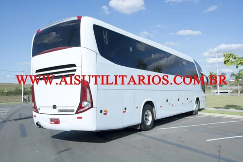 Imagem 4 de 7 de Marcopolo Paradiso 1200 2011 Scania Oferta Confira! Ref.70