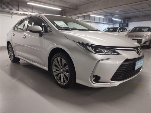 Imagem 3 de 15 de Corolla 2.0 Vvt-ie Flex Xei Direct Shift