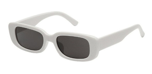 Gafas De Sol Vintage Avershy Blancas