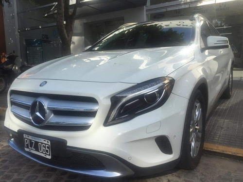 Mercedes-benz Clase Gla 1.6 Gla250 Amg-line 211cv 2016