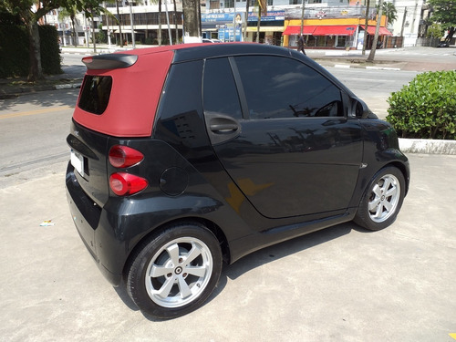 Smart Fortwo Conversível Turbo - Edição Especial - 40 Mil Km