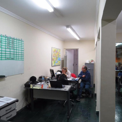 Imagem 12 de 28 de Prédio À Venda, 981 M² No Jaraguá - Pr0006