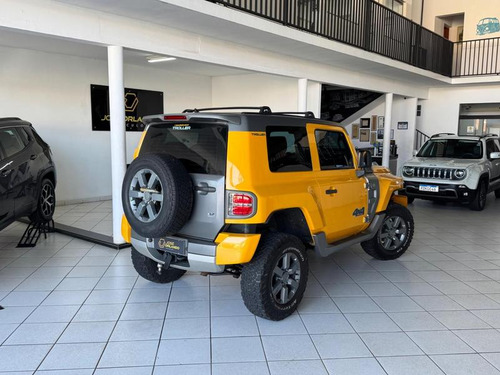 Troller T4 Xlt 3.2