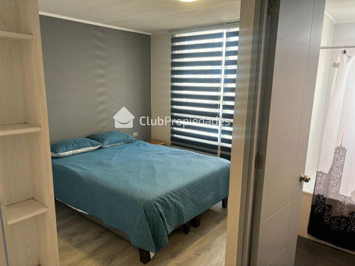 Departamento En Venta En Comuna De La Cisterna