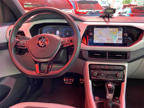 Imagen 12 de 15 de Volkswagen T-cross 2020 1.6 Highline At