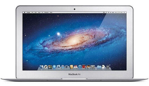 Macbook Air Mid 2011 Intel Core I5