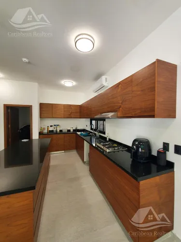 Casa En Venta En Playa Del Carmen Senderos Mayakoba