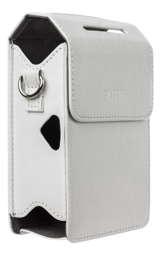 Imagen 1 de 10 de Funda Para Pu Para Fujifilm Instax Compartir Impresora Para