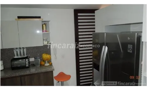 Vendo Apartamento En Pasadena