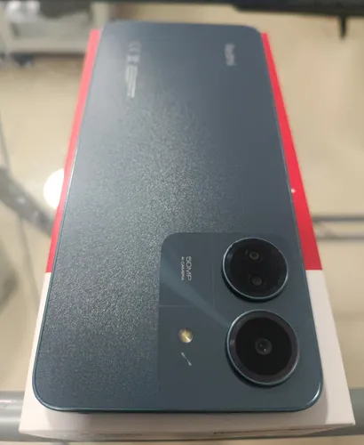 Xiaomi Redmi 13c (Usado)