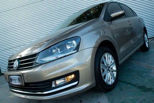 Volkswagen Polo 1.6 Comfortline Griff Cars