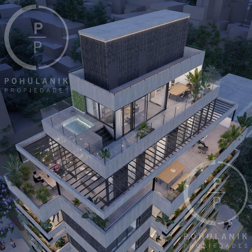 Imagen 9 de 19 de Venta De Pozo. Departamento 3 Ambientes, Balcón Aterrazado Y Parrilla. Chacarita.
