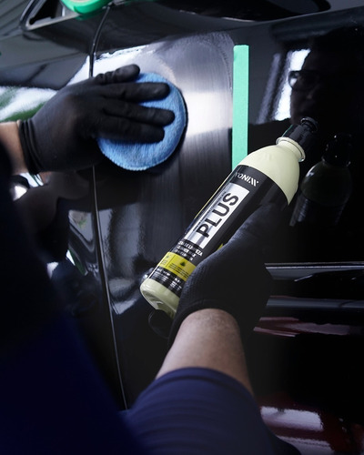 Cera Limpadora Carnaúba Plus Automóvel Vonixx Pano Aplicador