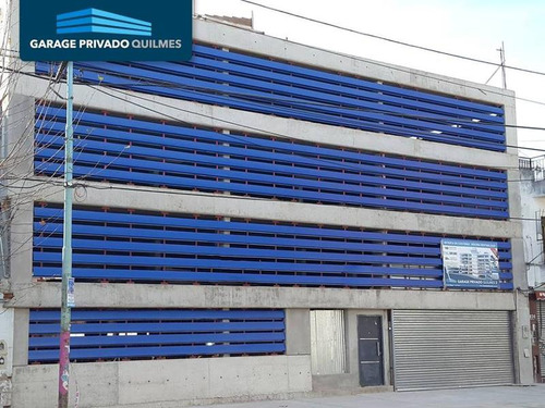 Cochera En Venta Alquiler