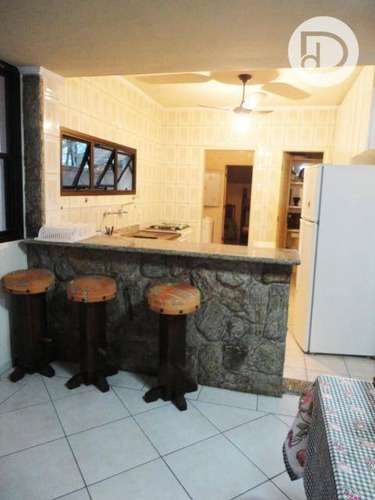 Imagem 8 de 16 de Casa Com 4 Dormitórios À Venda, 280 M² Por R$ 2.500.000,00 - Riviera De São Lourenço - Bertioga/sp - Ca3987