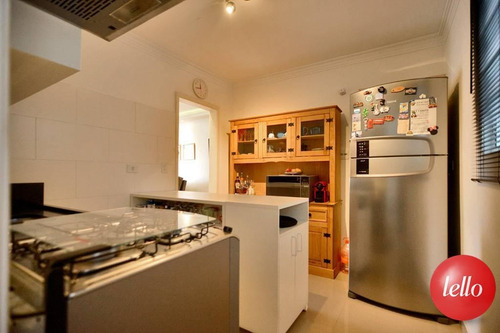 Apartamento - Ref: 43334