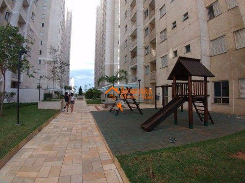 Imagem 18 de 18 de Apartamento Com 2 Dormitórios À Venda, 62 M² Por R$ 339.000,00 - Vila Miriam - Guarulhos/sp - Ap3391