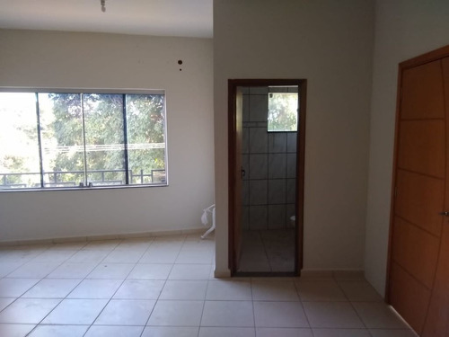 Imagem 2 de 3 de Sala Para Alugar, 33 M² Por R$ 1.200,00/mês - Jardim Vista Alegre - Paulínia/sp - Sa0239
