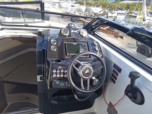 Nx 290 Impecável Com Apenas 40hs De Uso