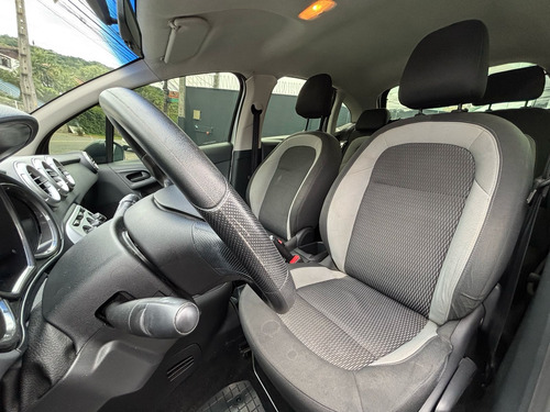 Citroën C3 1.5 Origine Flex 5p