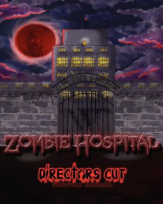 Libro Zombie Hospital: Directors Cut Survival Horror - Cl...