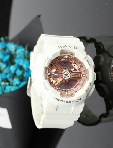 Reloj Casio Baby G Ba-110-7a1