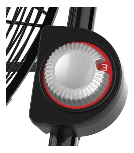 Floot Fan Lasko 2264qm, 3 Velocidades, 3 Aspas