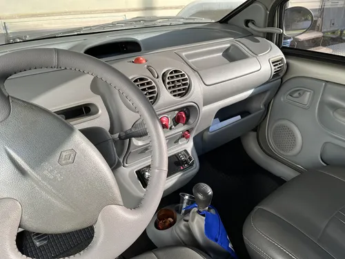Renault Twingo 1.2 Access