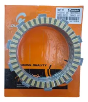 Comprar Discos De Embrague Honda Tornado Xr 250 Twister Cbx 250