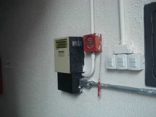 Imagem 12 de 15 de Galpão Para Venda, 485.0m² - 7944