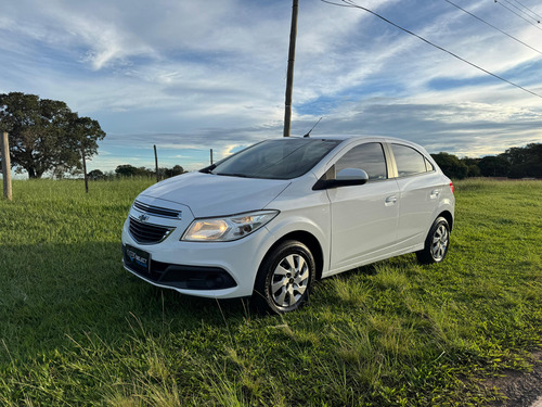 Chevrolet Onix 1.0 Lt 5p