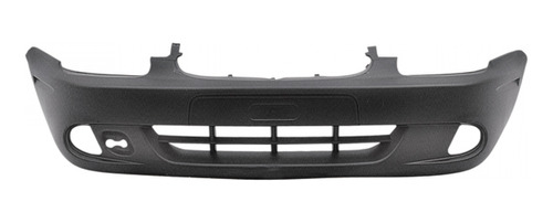 Fascia Delantera Chevrolet Chevy 2001-2003