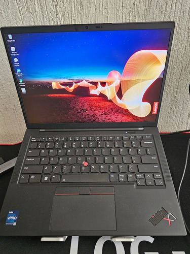 Laptop  Lenovo Thinkpad X1 Carbon