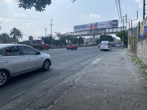 Boulevard Cuauhnahuac - Roq-995-tco
