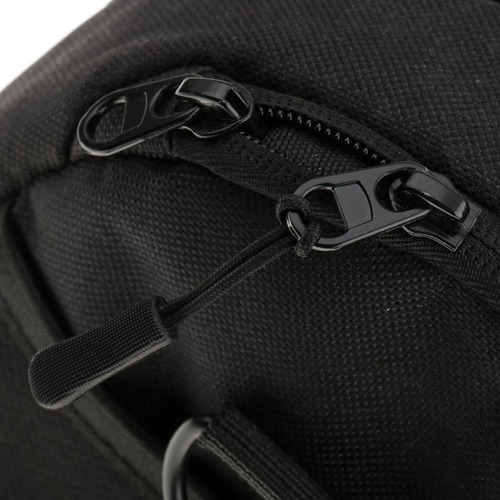 10pcs Zipper Pull Cord Zip Puller Slider Bolsa De Reemplazo