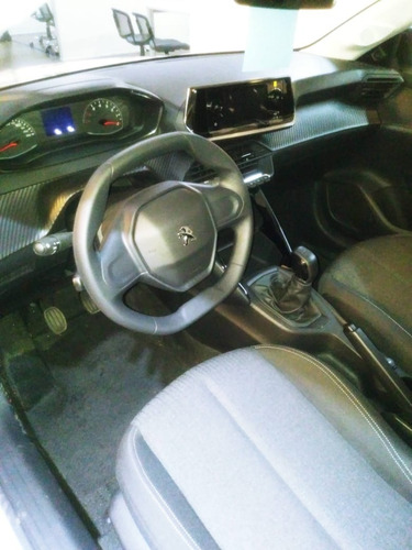 Peugeot 208 Like 1.2