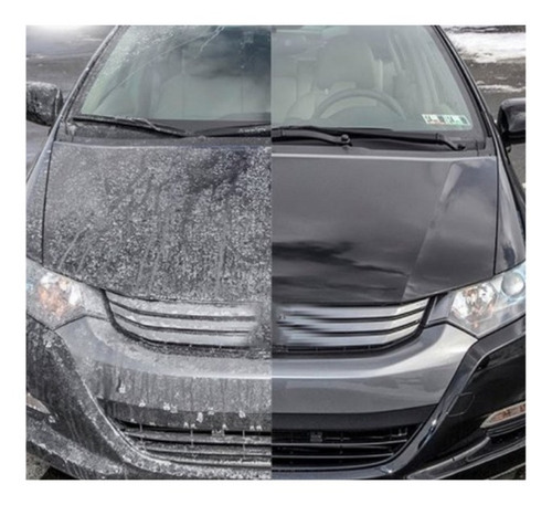 Imagen 7 de 10 de Waterless Lavado Sin Agua Autos 500ml Extreme