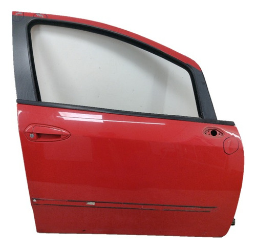 Puerta Delantera Derecha Fiat Punto 2013