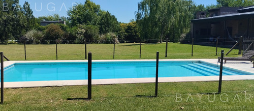 Venta Casa - Barrio Santa Catalina / Open Door