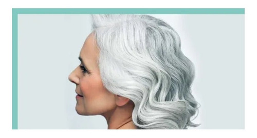 Imagem 3 de 3 de Lola Brancos E Grisalhos - Shampoo Hidratante 250ml